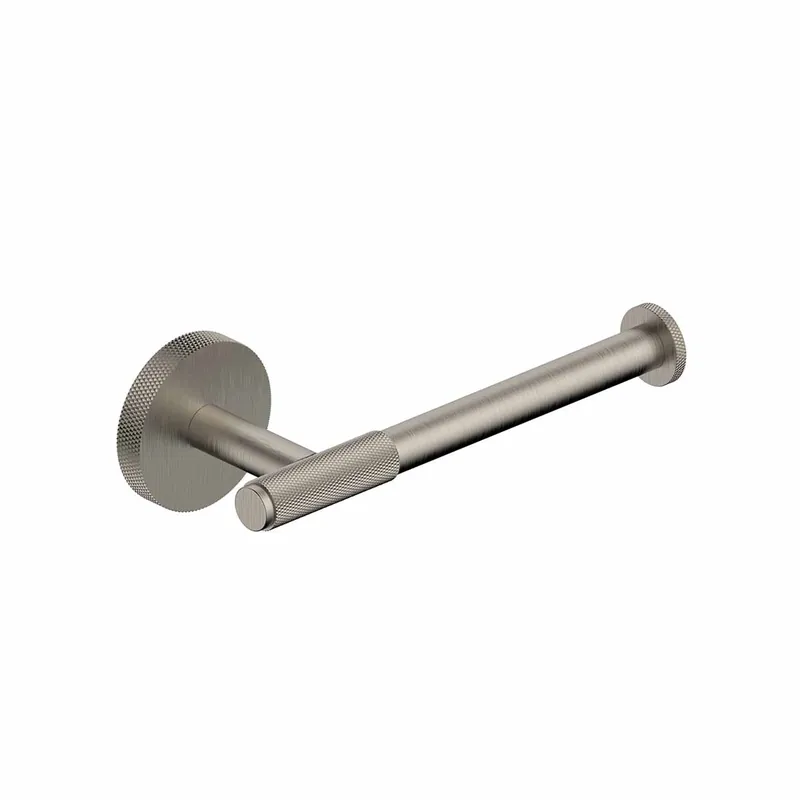 WS Bath Collections Klass Wall Mounted Euro Toilet Paper Holder Direct From Factory