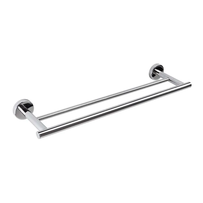 No Minimum Order WS Bath Collections Styl 19-13/16" Towel Bar