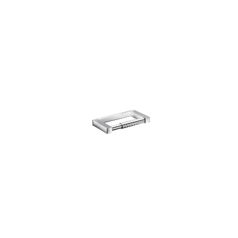 WS Bath Collections Divo Wall Mounted Toilet Paper Holder Price Drop