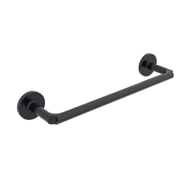 WS Bath Collections Sbeca 14" Towel Bar While Supplies Last