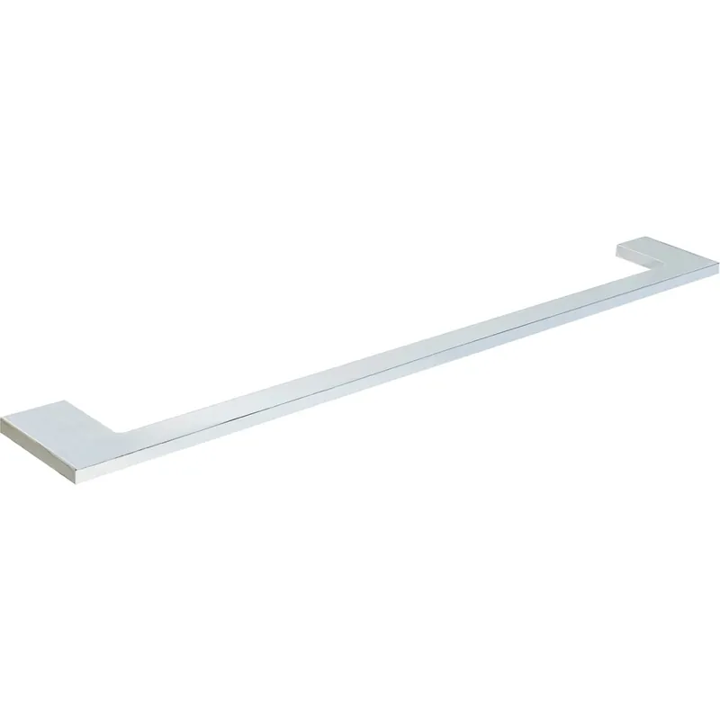WS Bath Collections Luna 22" Towel Bar Express Delivery