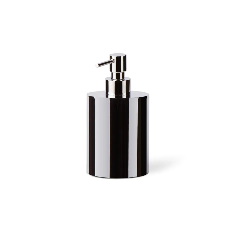 Top Rated WS Bath Collections Saon Free Standing Soap Dispenser