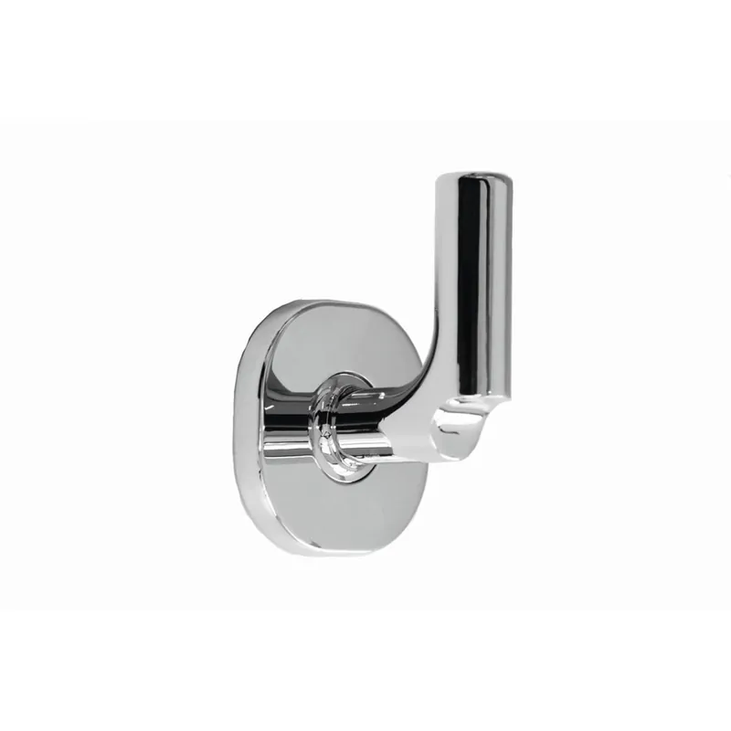 WS Bath Collections Ellepi Single Robe Hook Genuine