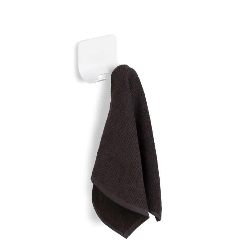 WS Bath Collections Curva Robe Hook Weekend Sale