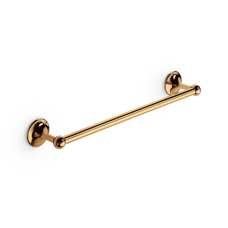 Fresh Stock WS Bath Collections Venessia 23-5/8" Towel Bar