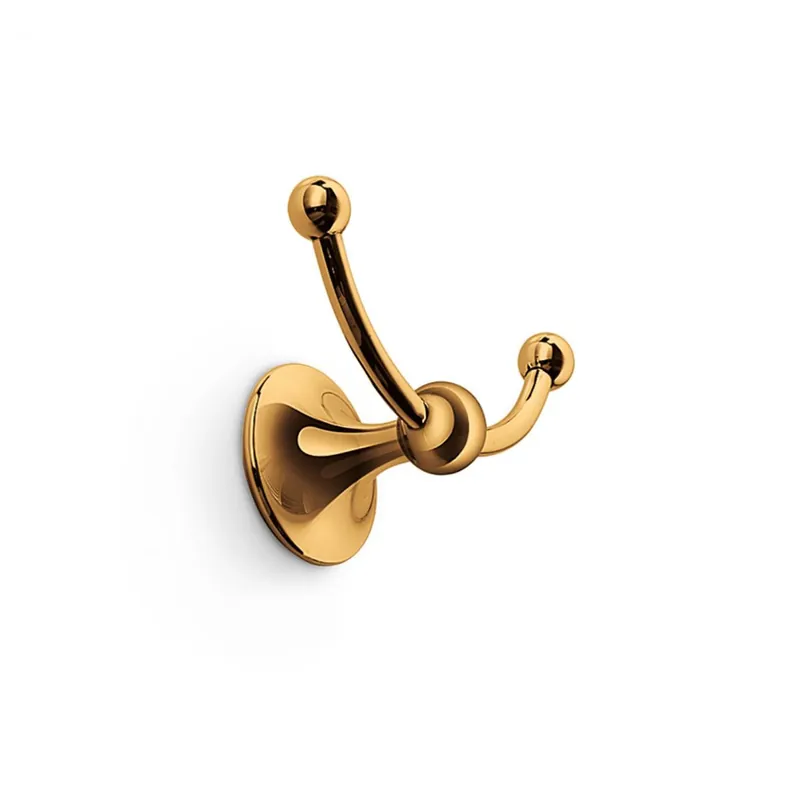 Price Drop WS Bath Collections Venessia Robe Hook