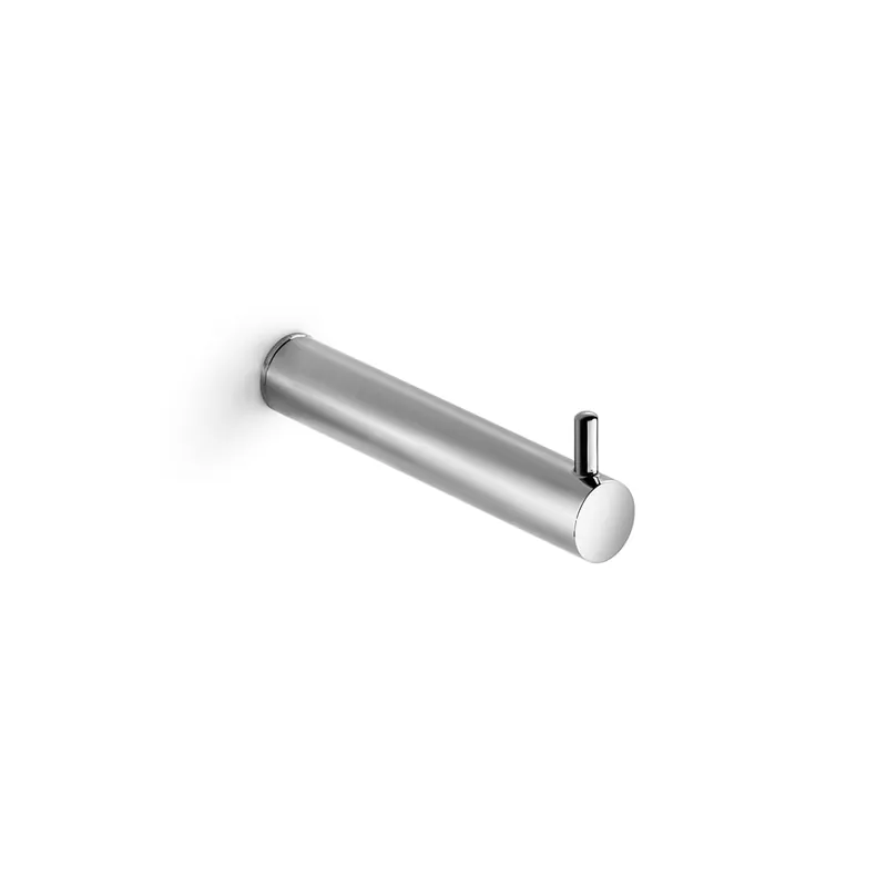 Hot Picks WS Bath Collections Single Post Brass Tissue Holder from the Picola Collection