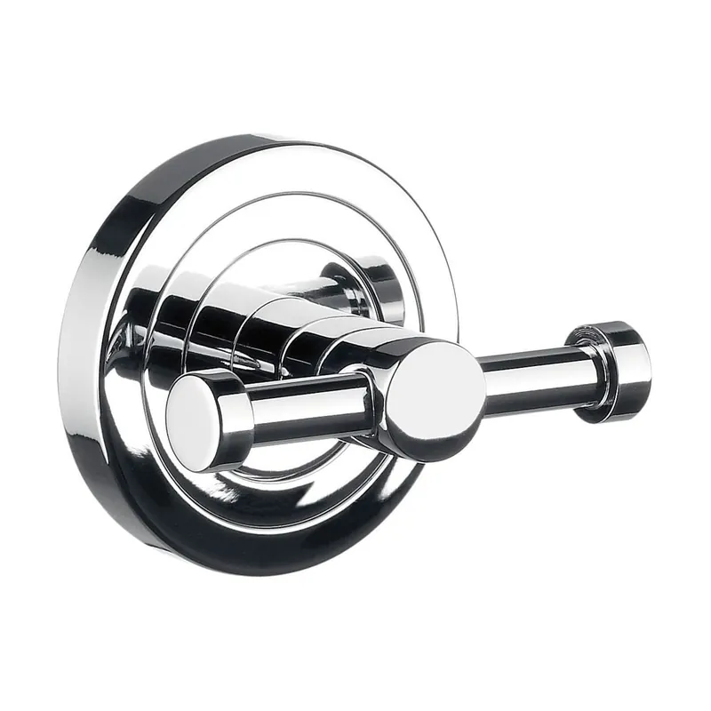 Weekend Sale WS Bath Collections Polo Double Robe Hook