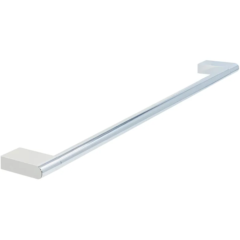 Cheap WS Bath Collections Ice 22-1/8" Towel Bar
