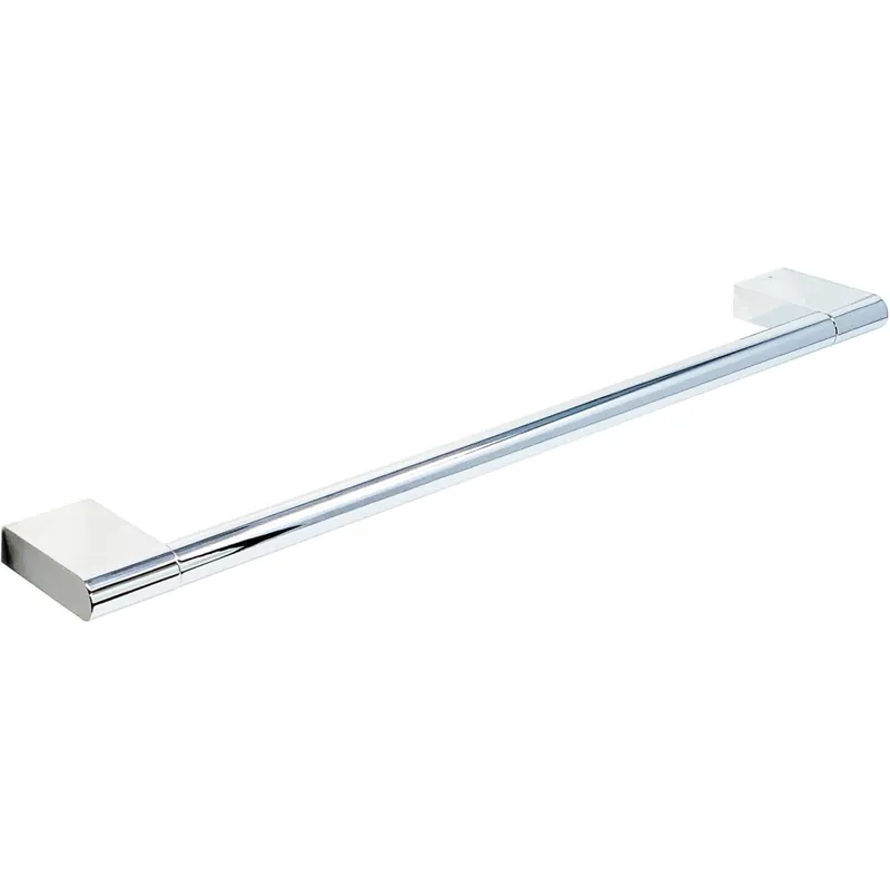 WS Bath Collections Ice 16-3/16" Towel Bar Weekend Sale
