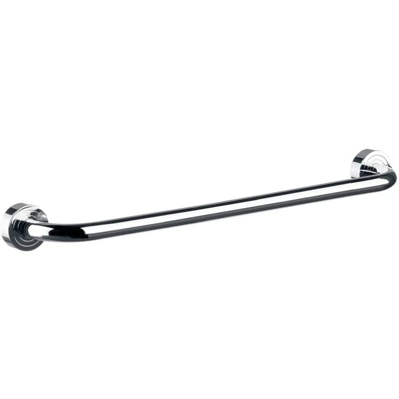 New Arrival WS Bath Collections Polo 31-1/2" Towel Bar
