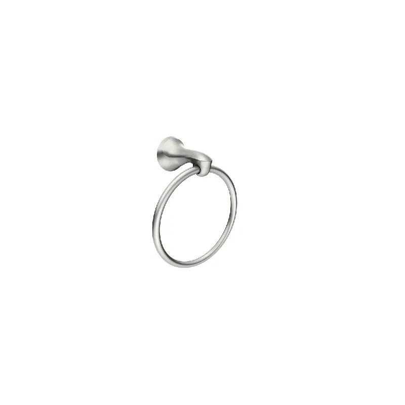 Moen Darcy Towel Ring with Press Mark Editor’s Pick