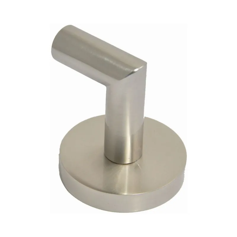 Viral Rusticware Metro Single Robe Hook
