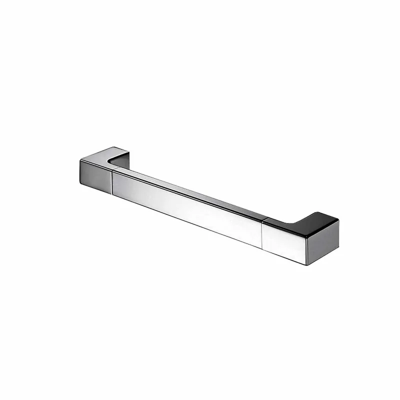 WS Bath Collections New Europe 12" Grab Bar No Minimum Order