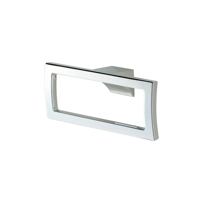 TOTO Global 7-7/8" Wall Mounted Towel Ring Direct From Manufacturer