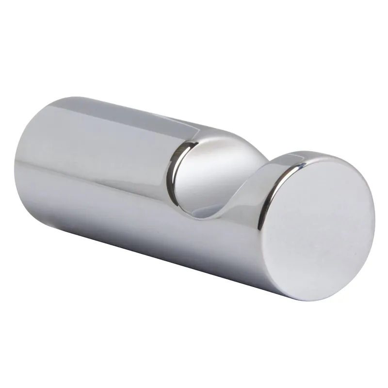 No Minimum Order Speakman Lucid Single Robe Hook