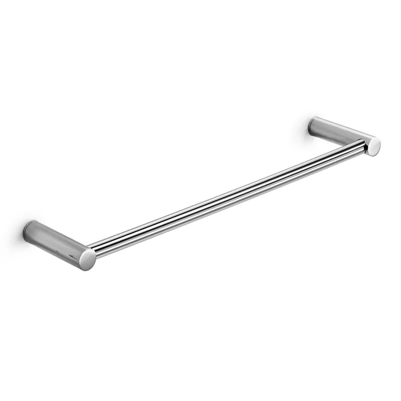 No Minimum Order WS Bath Collections 15-7/10" Towel Bar from the Picola Collection