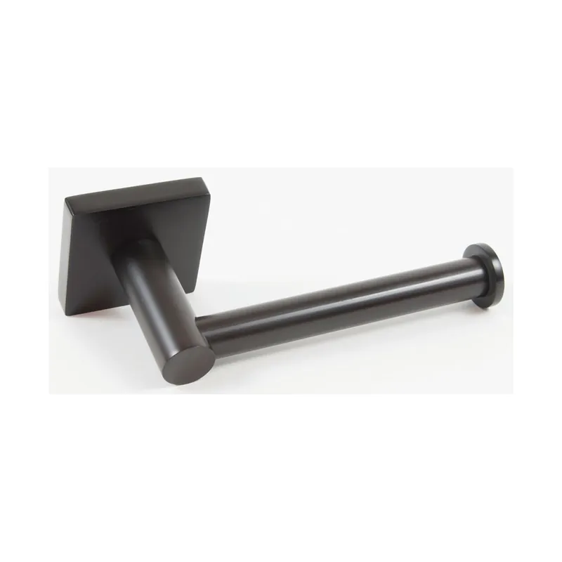 Viral Rusticware Urban Wall Mounted Euro Toilet Paper Holder