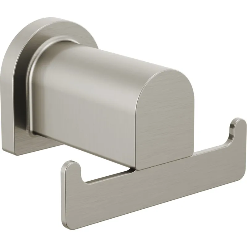 Peerless Xander Double Robe Hook Save Now