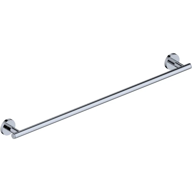 WS Bath Collections Norm 23-5/8" Towel Bar Best Seller