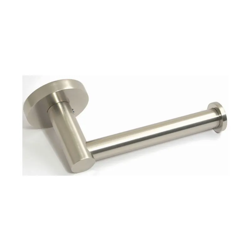 Rusticware Metro Wall Mounted Modern Euro Slide On Toilet Paper Holder Bulk Order