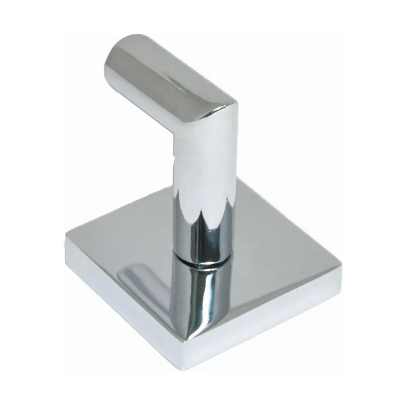 In Demand Rusticware Urban Single Robe Hook