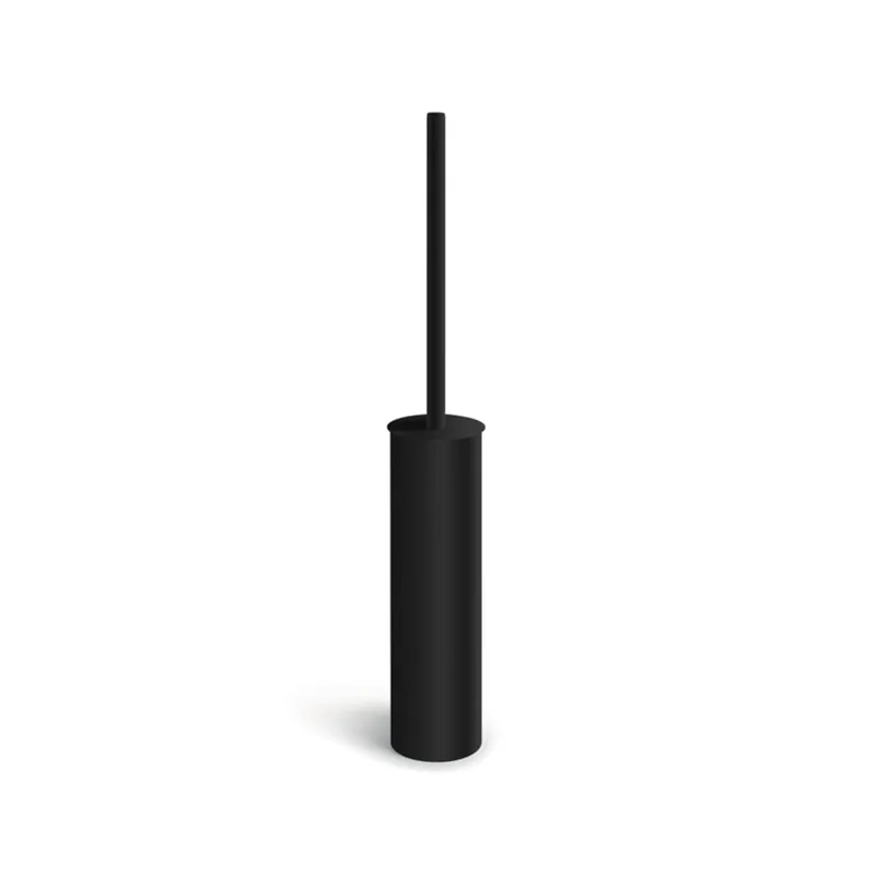 WS Bath Collections Skoati Free Standing Toilet Brush Holder Direct From Factory