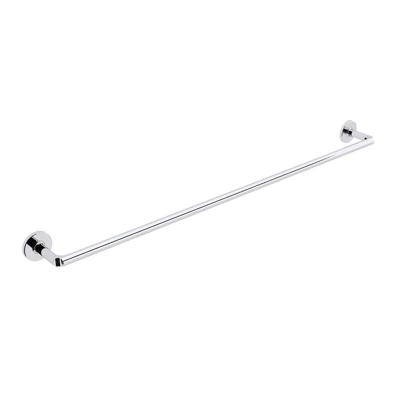 Cheap WS Bath Collections Sbeca 33-11/16" Towel Bar