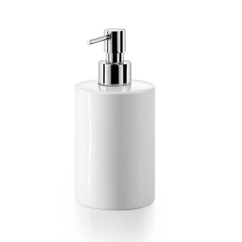 Must Have WS Bath Collections Saon 6.5" Soap Dispenser