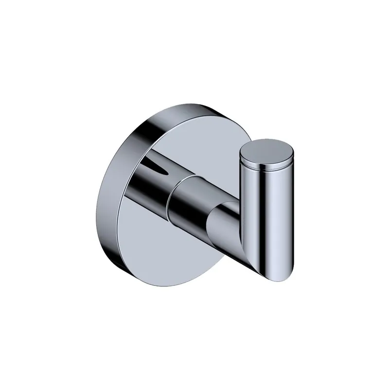 Last Chance WS Bath Collections Pura Single Robe Hook