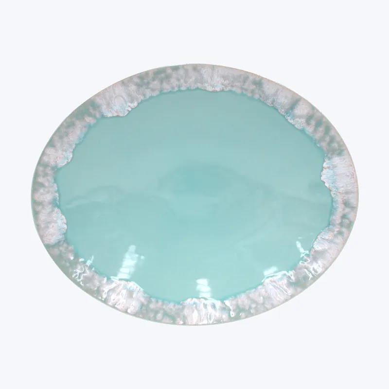 Taormina 16" Oval Platter Deal