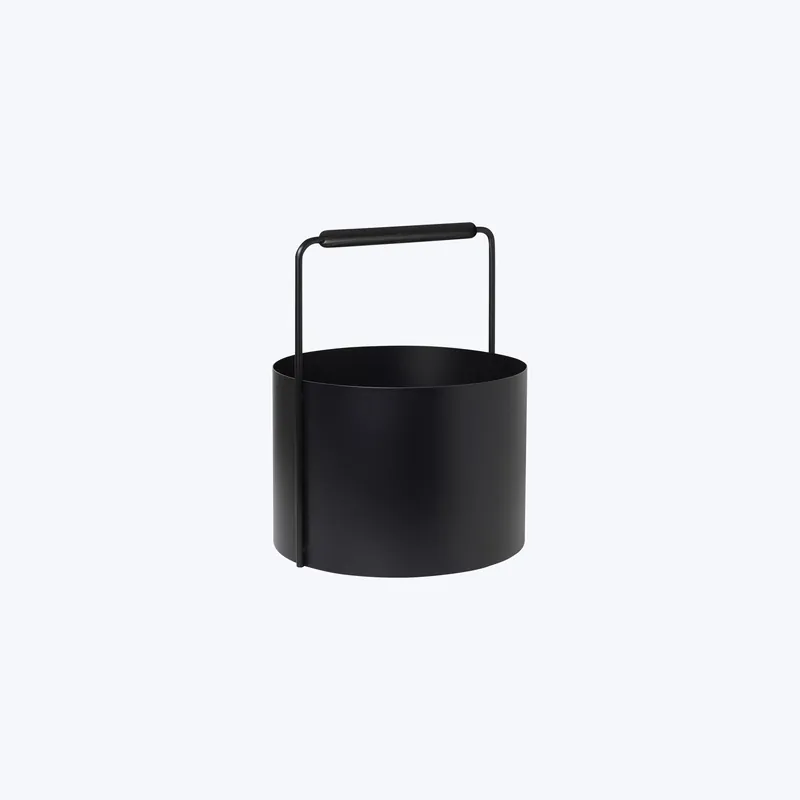 Genuine Ashi Firewood Basket