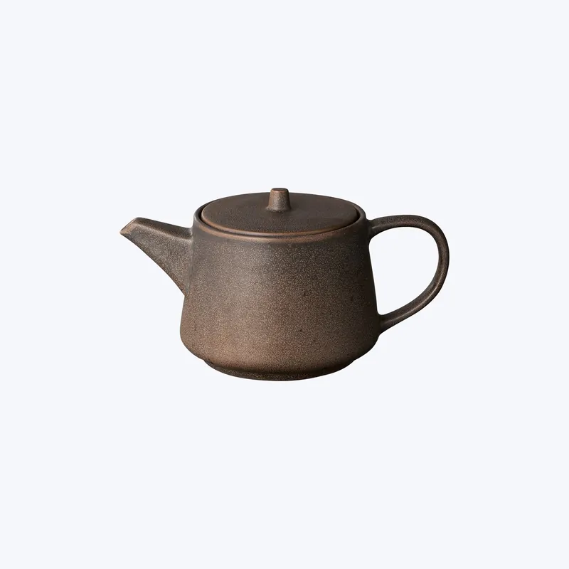 Kumi Stoneware Teapot Price Cut