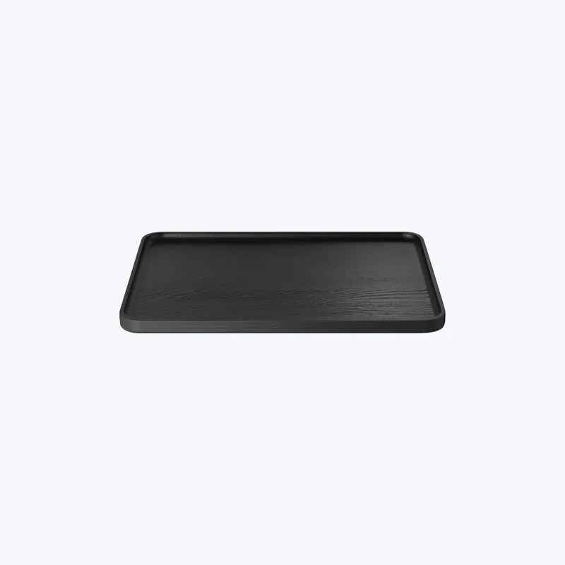 Oku Oak Rectangular Tray Seasonal Sale