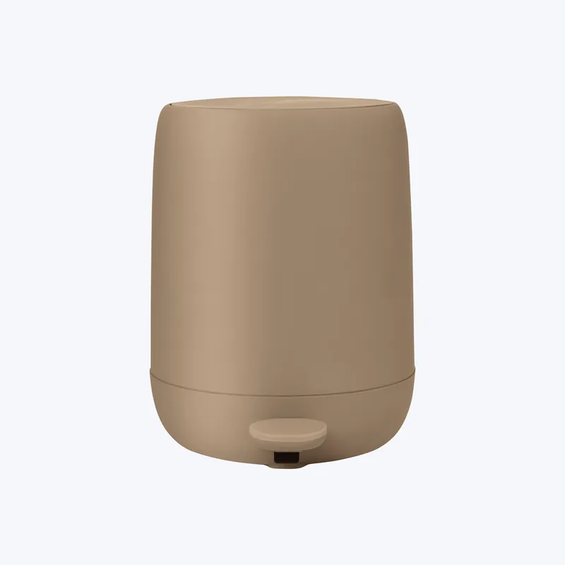 Trusted Brand Sono Pedal Wastebin