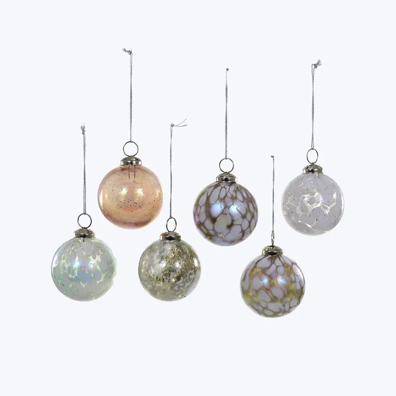 Small Mottled Bauble Trending