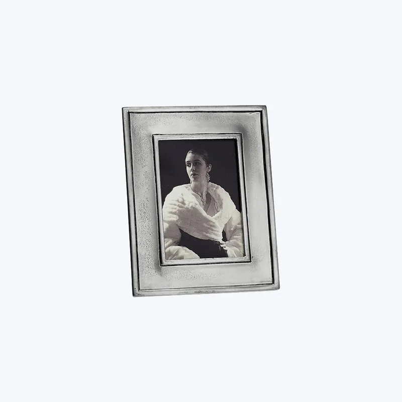 Low Price Lombardia Rectangle Frame, Small