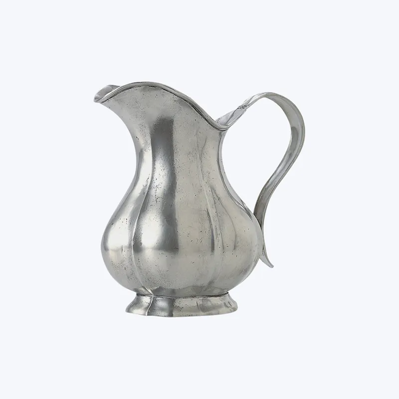 Hot Picks Fluted Pitcher