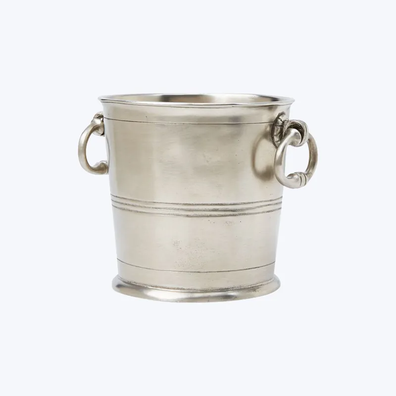Bulk Order Ice Bucket with Rings