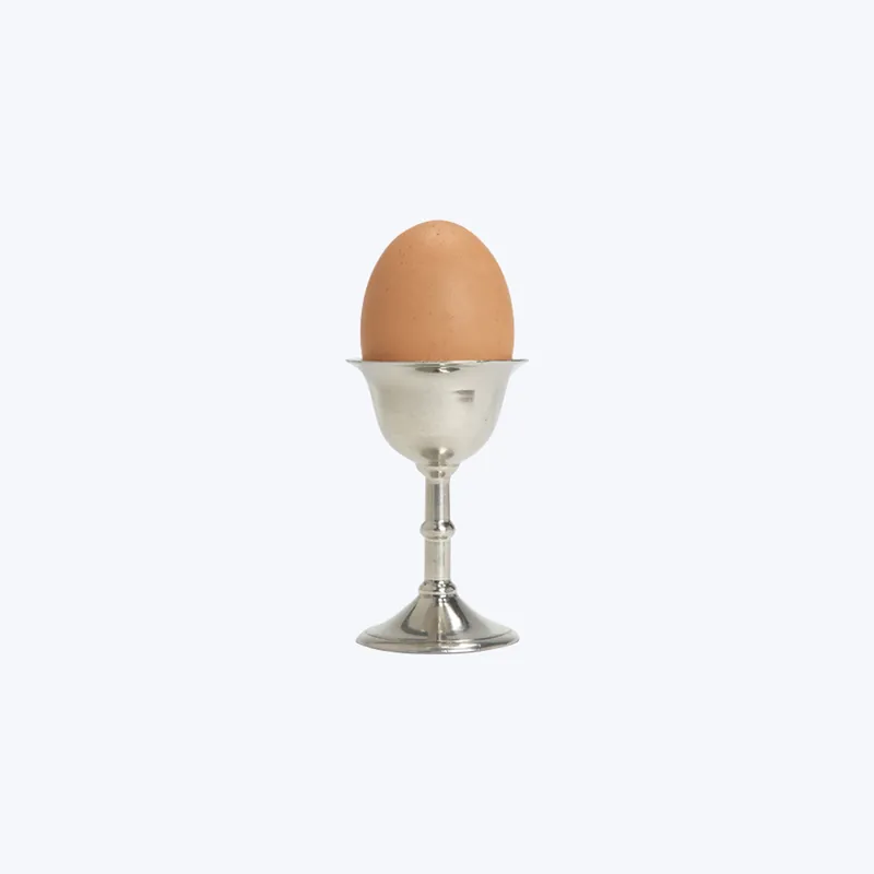 Pedestal Egg Cup Fresh Stock