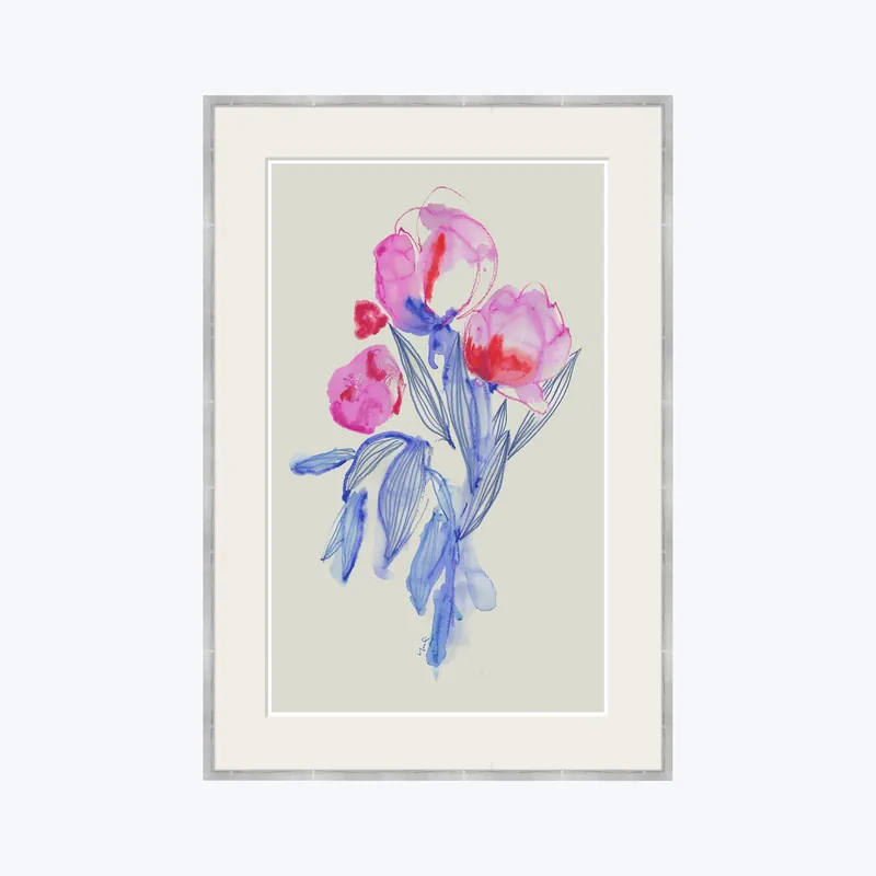 Flash Sale Peony I