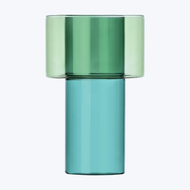 Authentic Boreale Vase