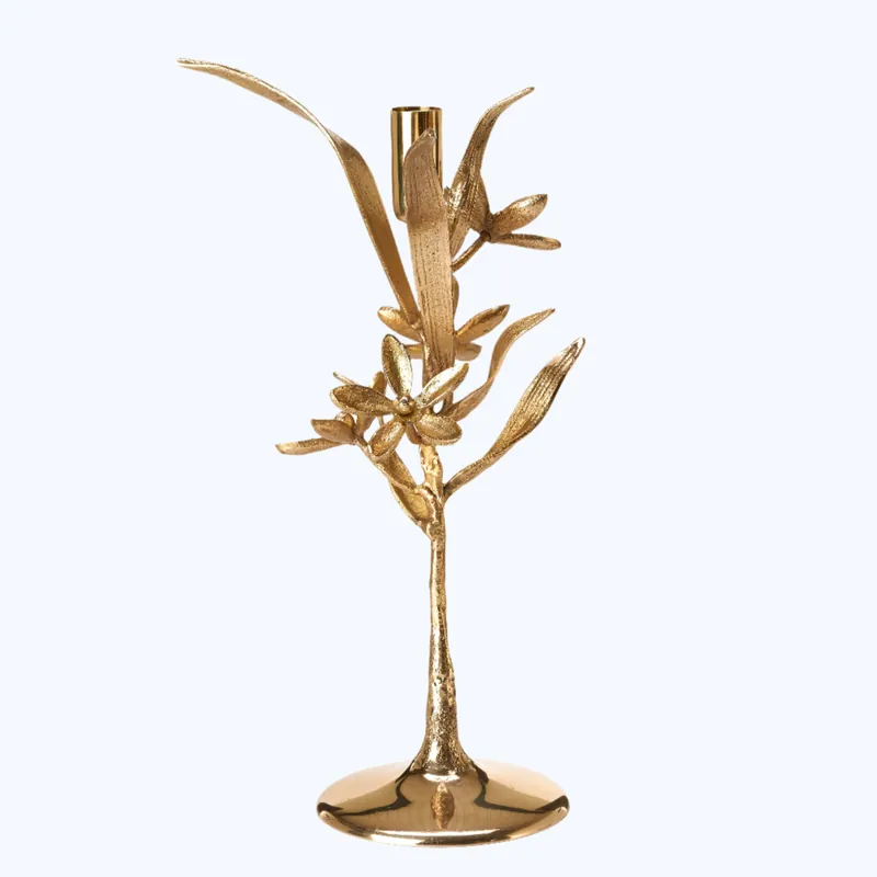 Affordable Bergamot Candle Holder