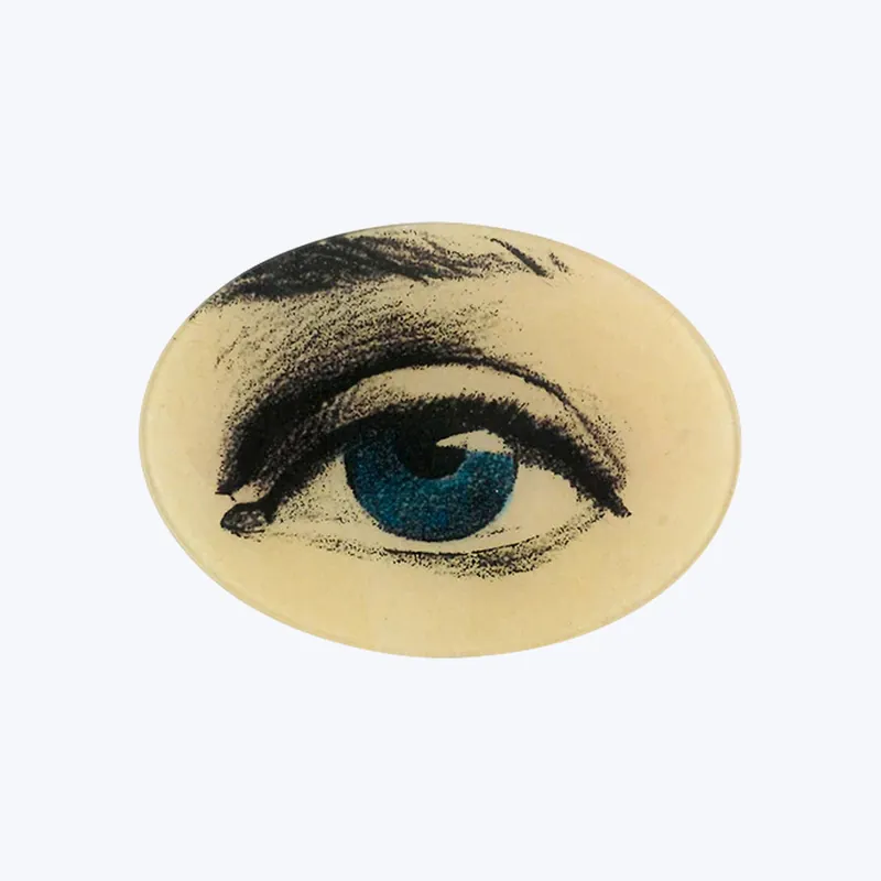 Bulk Order Left Blue Eye Tray