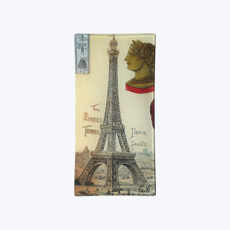 Editor’s Pick Eiffel Tower Tray