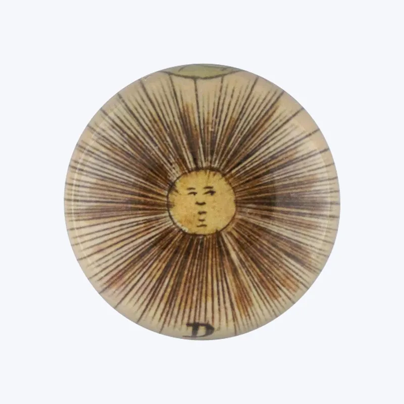 Sun (Solar System) Paperweight Top Rated