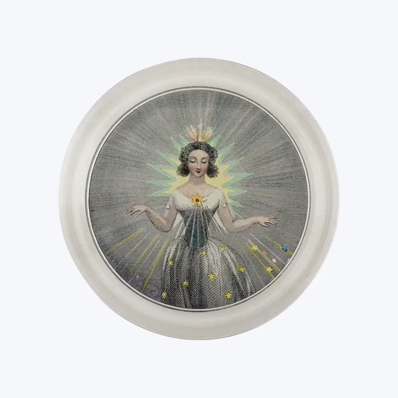 La Bonne Etoile Coaster Today Only