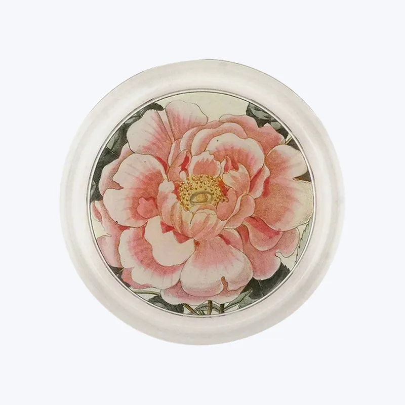 Rosa Coaster Editor’s Pick