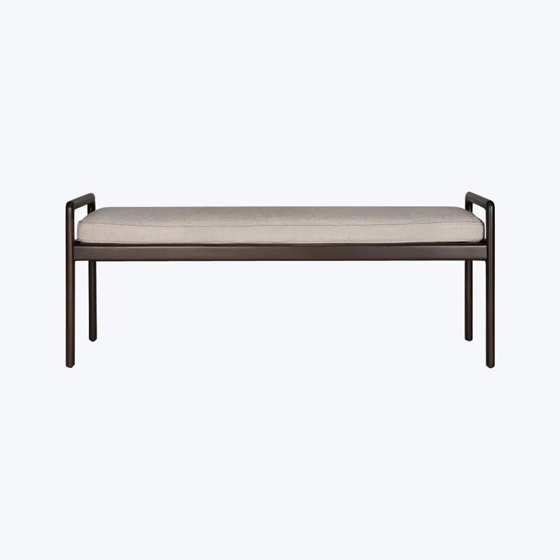 Certified Jack Bench