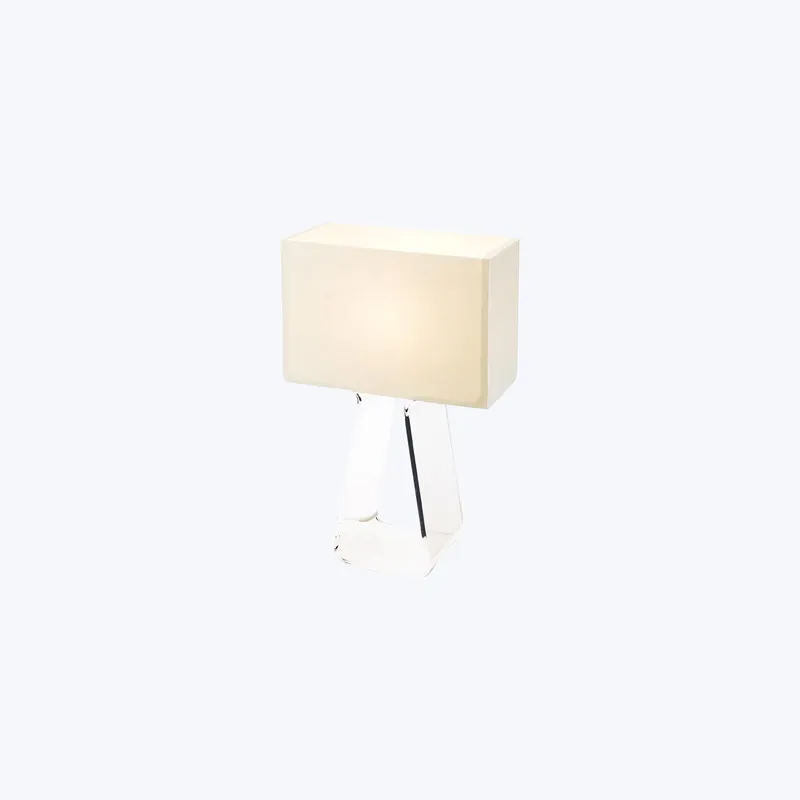 Limited Time Tube Top One Light Table Lamp